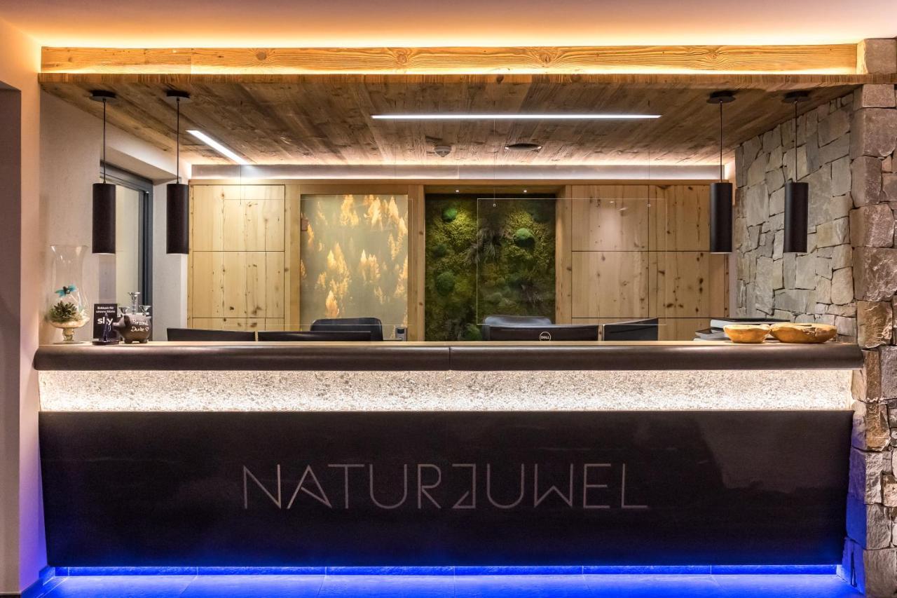 Das Naturjuwel فس المظهر الخارجي الصورة